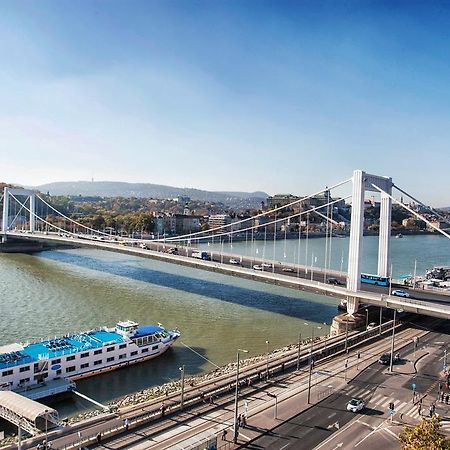 Riverside Flat With King Castle View Budapest Exterior photo